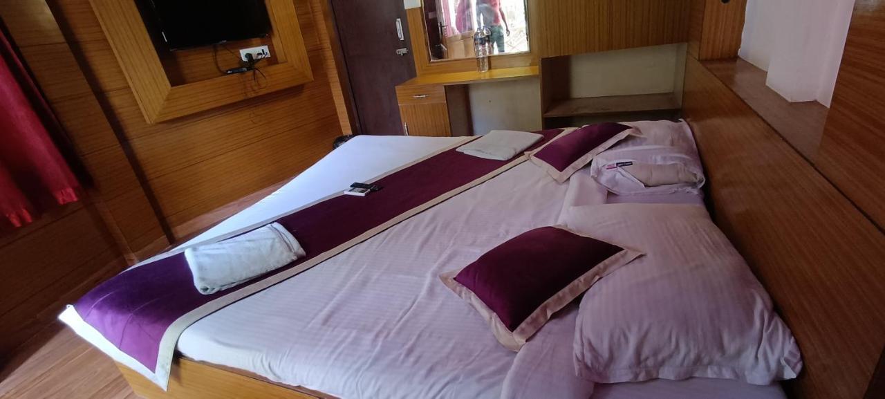 Coral Garden Resort Ram Nagar エクステリア 写真