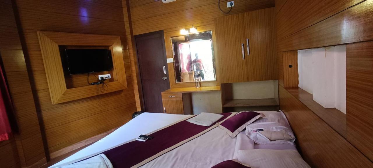 Coral Garden Resort Ram Nagar エクステリア 写真
