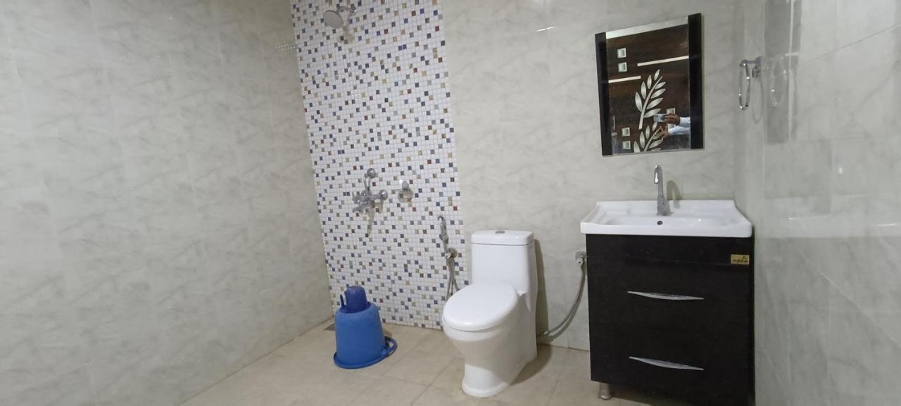 Coral Garden Resort Ram Nagar エクステリア 写真